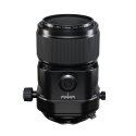 Fujifilm FUJINON GF 110mm F5.6 TS Macro MILC Makro-objektiivi musta Fujifilm FUJINON GF 110mm F5.6 TS Macro MILC Makro-objektiivi musta