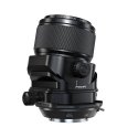 Fujifilm FUJINON GF 110mm F5.6 TS Macro MILC Macro lens Black