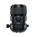 Fujifilm FUJINON GF 110mm F5.6 TS Macro MILC Makro-objektiivi musta Fujifilm FUJINON GF 110mm F5.6 TS Macro MILC Makro-objektiivi musta
