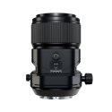 Fujifilm FUJINON GF 110mm F5.6 TS Macro MILC Macro lens Black