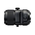Fujifilm FUJINON GF 110mm F5.6 TS Macro MILC Makro objektīvs Melns Fujifilm FUJINON GF 110mm F5.6 TS Macro MILC Makro objektīvs Melns