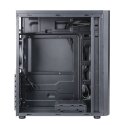 Zalman T8 computer case Zalman T8 computer case