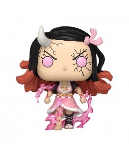 FUNKO POP! 80333 mängukangelase nukk ja kollektsiooniese