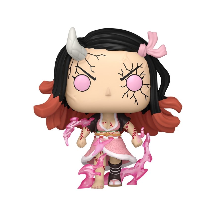FUNKO POP! Nezuko Kamado