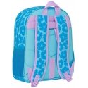 School bag Lilo & Stitch Hawaii Blue 32 x 38 x 12 cm School bag Lilo & Stitch Hawaii Blue 32 x 38 x 12 cm
