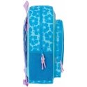 School bag Lilo & Stitch Hawaii Blue 32 x 38 x 12 cm School bag Lilo & Stitch Hawaii Blue 32 x 38 x 12 cm