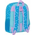School bag Lilo & Stitch Hawaii Blue 32 x 38 x 12 cm School bag Lilo & Stitch Hawaii Blue 32 x 38 x 12 cm