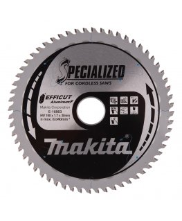 Makita E-16863 circular saw blade 1 pc(s)