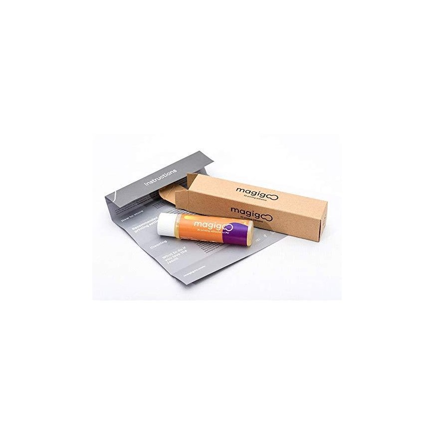 Magigoo Pro PC - 3D spausdinimo klijai – 4