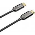 Unitek HDMI 2.1 AOC optinen kaapeli 8K 120Hz 3m