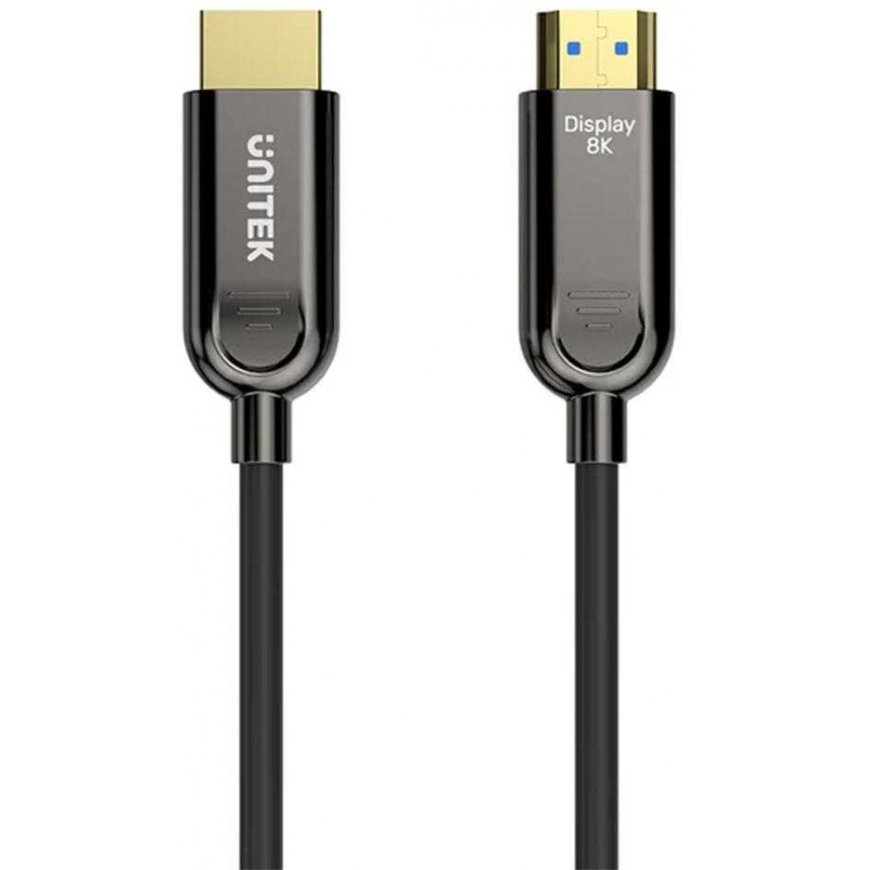 Unitek HDMI 2.1 AOC optical cable 8K 120Hz 3m – 3