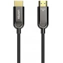 Unitek HDMI 2.1 AOC optinen kaapeli 8K 120Hz 3m