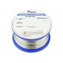 Lydmetalis su fliusu CYNEL LC60-SW26 1.50mm 250g Lydmetalis su fliusu CYNEL LC60-SW26 1.50mm 250g