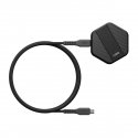 Urban Armor Gear 9B4410114042 mobiliojo įrenginio kroviklis Universalus Juoda USB Belaidis įkrovimas Urban Armor Gear 9B4410114042 mobiliojo įrenginio kroviklis Universalus Juoda USB Belaidis įkrovimas
