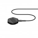 Urban Armor Gear 9B4410114042 mobiliojo įrenginio kroviklis Universalus Juoda USB Belaidis įkrovimas Urban Armor Gear 9B4410114042 mobiliojo įrenginio kroviklis Universalus Juoda USB Belaidis įkrovimas