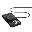 Urban Armor Gear 9B4410114042 mobiilseadme laadija Universaalne Must USB Traadita laadimine Hoonesis