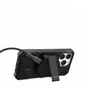 Urban Armor Gear 9B4410114042 mobiilseadme laadija Universaalne Must USB Traadita laadimine Hoonesis