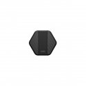 Urban Armor Gear 9B4410114042 mobiilseadme laadija Universaalne Must USB Traadita laadimine Hoonesis