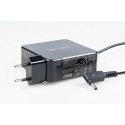 Ostatní NANO original power supply for Asus 19V 3.42A 65W, 1.35x4.0mm angled connector