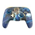 PDP REMATCH GLOW Multi spalvos Žaidimų pultelis Analoginis / skaitmeninis Nintendo Switch, „Nintendo PDP REMATCH GLOW Multi spalvos Žaidimų pultelis Analoginis / skaitmeninis Nintendo Switch, „Nintendo