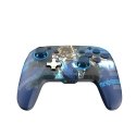 PDP REMATCH GLOW Monivärinen Pad-ohjain Analoginen/Digitaalinen Nintendo Switch, Nintendo Switch OLE PDP REMATCH GLOW Monivärinen Pad-ohjain Analoginen/Digitaalinen Nintendo Switch, Nintendo Switch OLE