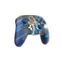 PDP REMATCH GLOW Разноцветный Геймпад Аналоговый/цифровой Nintendo Switch, Nintendo Switch OLED PDP REMATCH GLOW Разноцветный Геймпад Аналоговый/цифровой Nintendo Switch, Nintendo Switch OLED