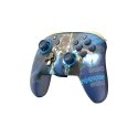 PDP REMATCH GLOW Multicolour Gamepad Analogue / Digital Nintendo Switch, Nintendo Switch OLED PDP REMATCH GLOW Multicolour Gamepad Analogue / Digital Nintendo Switch, Nintendo Switch OLED