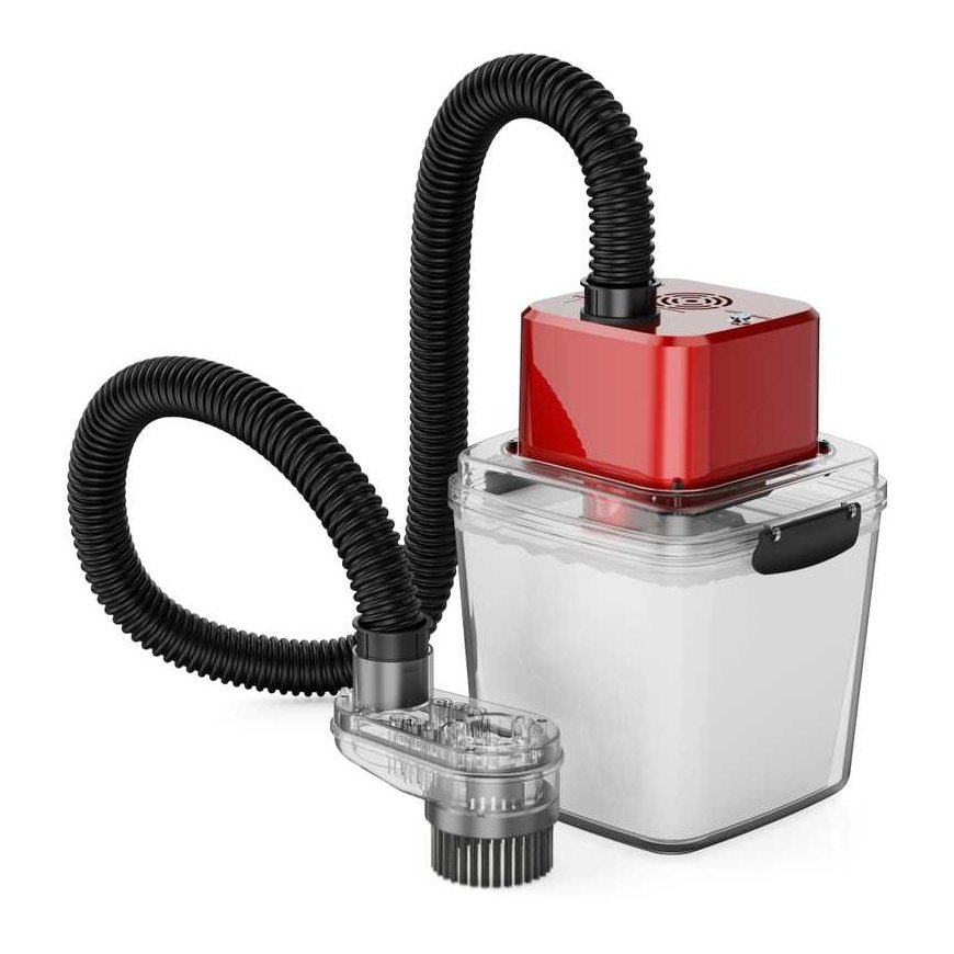 TwoTrees CNC Vacuum Little Monster M1 Drill Set