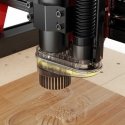 TwoTrees CNC Vacuum Little Monster M1 Drill Set TwoTrees CNC Vacuum Little Monster M1 Drill Set