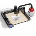 TwoTrees CNC Vacuum Little Monster M1 Drill Set TwoTrees CNC Vacuum Little Monster M1 Drill Set