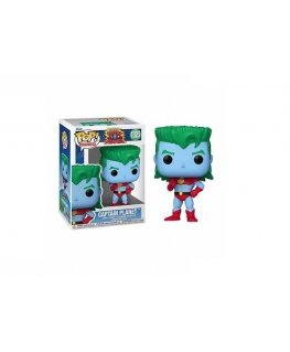 *****FUNKO Captain Planet 72555 25552