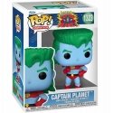 *****FUNKO Captain Planet 72555 25552 *****FUNKO Captain Planet 72555 25552