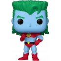 *****FUNKO Captain Planet 72555 25552 *****FUNKO Captain Planet 72555 25552