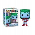 *****FUNKO Captain Planet 72555 25552 *****FUNKO Captain Planet 72555 25552