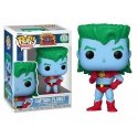 *****FUNKO Captain Planet 72555 25552 *****FUNKO Captain Planet 72555 25552