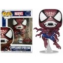 Funko POP figure Marvel Doppelganger Spiderman Exclusive Funko POP figure Marvel Doppelganger Spiderman Exclusive