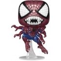 Funko POP figure Marvel Doppelganger Spiderman Exclusive Funko POP figure Marvel Doppelganger Spiderman Exclusive