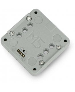 Latausasema M5GO - M5Stack Coreen