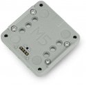 Latausasema M5GO - M5Stack Coreen Latausasema M5GO - M5Stack Coreen