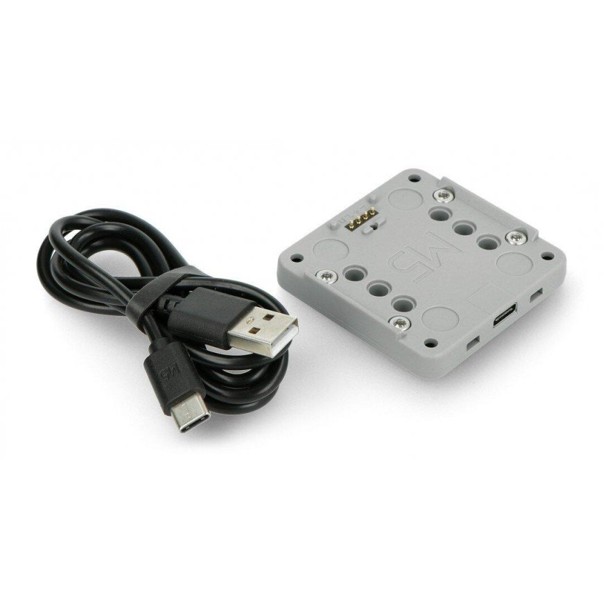 Charging station M5GO - to M5Stack Core – 2