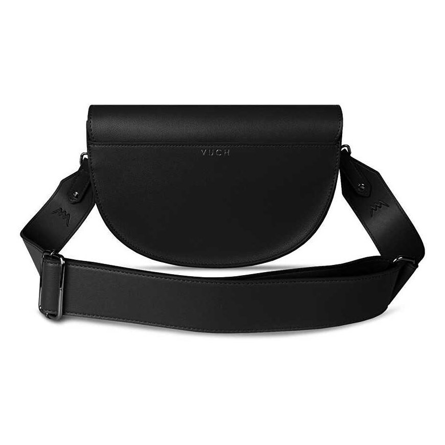 Vuch Dámská ledvenka Corrado Black – 3