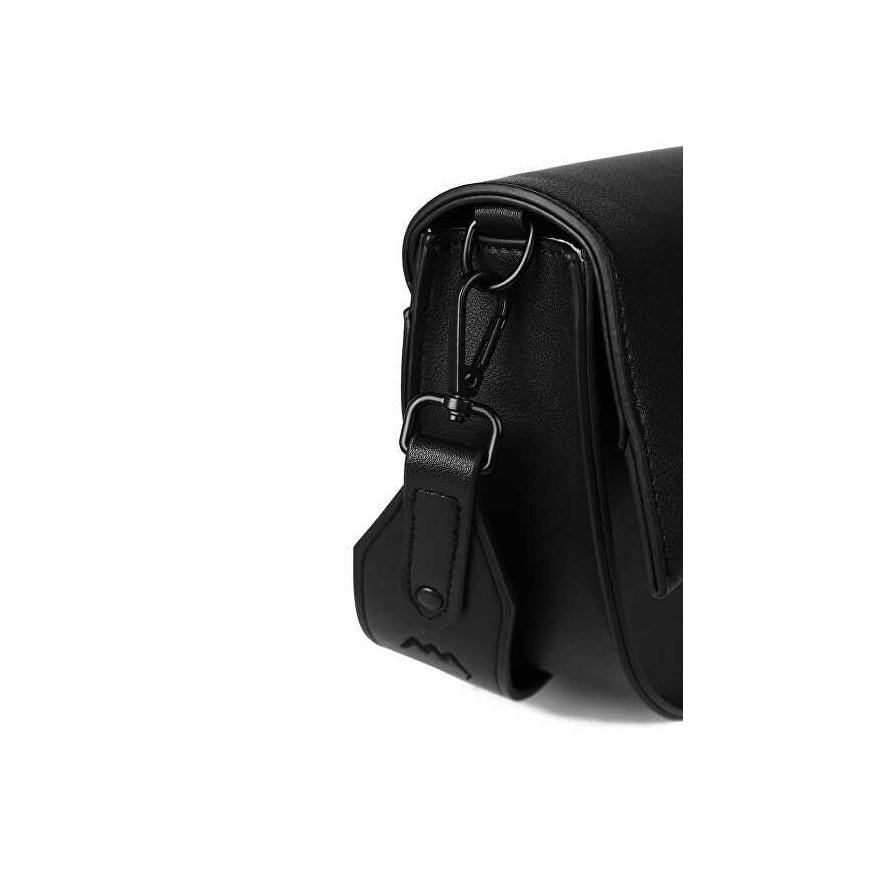 Vuch Dámská ledvenka Corrado Black – 4