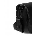 Vuch Dámská ledvenka Corrado Black