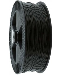 PrimaCreator EasyPrint PLA matte - 1.75mm - 3kg - Black