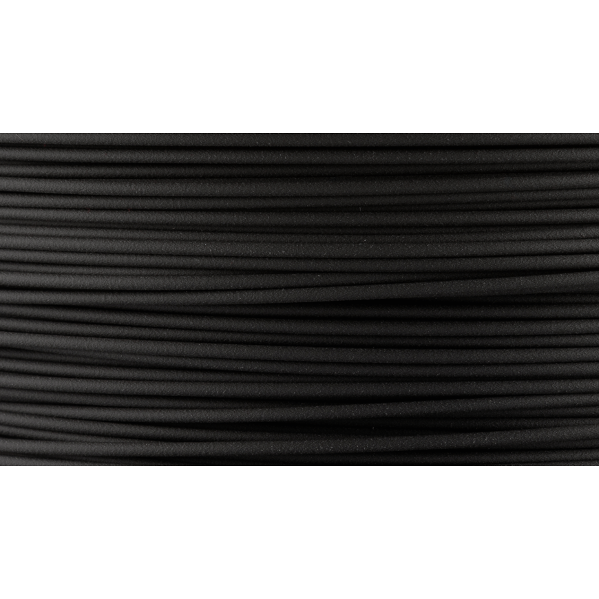 PrimaCreator EasyPrint PLA matinis - 1.75mm - 3kg - Juodas – 2