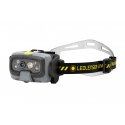 Ledlenser HF8R Work Juoda Ant galvos tvirtinamas žibintuvėlis LED Ledlenser HF8R Work Juoda Ant galvos tvirtinamas žibintuvėlis LED
