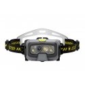 Ledlenser HF8R Work Черный Фонарь налобный LED Ledlenser HF8R Work Черный Фонарь налобный LED