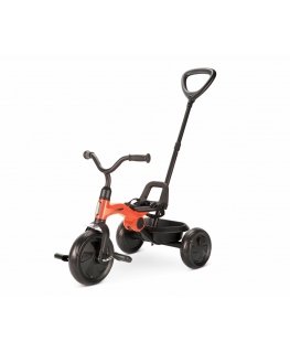 "Qplay tricycle Ant Plus Red".