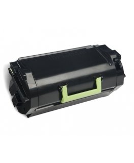 Lexmark 522X R tonerio kasetė 1 vnt Originalus Juoda