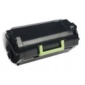 Lexmark 522X R toner cartridge 1 pc(s) Original Black Lexmark 522X R toner cartridge 1 pc(s) Original Black